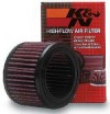 K&N Filtro de aire Ref. BM-1298