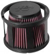 K&N Filtro de aire ref. E-0781