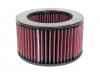 K&N Filtro de aire ref. E-2536