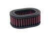 K&N Filtro de aire Ref. E-4250