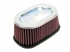 K&N Filtro de aire Ref. HA-1303