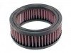 K&N Filtro de aire Ref. HD-0300