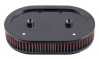 K&N Filtro de aire Ref. HD-0900