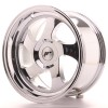 Llanta JAPAN RACING JR15 8 X 15" (4XMULTI) ET20 Chrome