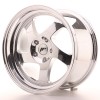 Llanta JAPAN RACING JR15 9 X 17" (4XMULTI) ET25 Chrome
