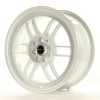 Llanta JAPAN RACING JR7 7 X 16" (4XMULTI) ET40 White