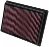 K&N Filtro de aire Ref. PL-5712