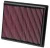 K&N Filtro de aire Ref. PL-9011