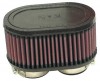 K&N Filtro de aire Universal ref. R-0990