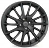 Llanta WSP Italy W254 / FiRe MiTo 7 X 17" (4X100) ET37 ANTRACITA GUN METAL MATE