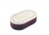 K&N Filtro de aire Universal Ref. RC-2840