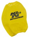 Funda para filtro K&N Ref. RC-4650DY