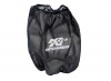Funda para filtro K&N Ref. RC-4900DK