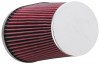 K&N Filtro de aire Universal Ref. RC-5055