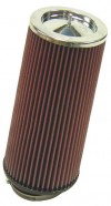 K&N Filtro de aire Universal Ref. RF-1004