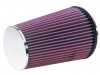 K&N Filtro de aire Universal Ref. RF-1008