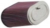 K&N Filtro de aire Universal Ref. RF-1012