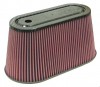 K&N Filtro de aire Tapa carbono Ref. RP-5070