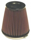 K&N Filtro de aire Tapa carbono Ref. RP-5101