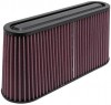 K&N Filtro de aire Tapa carbono Ref. RP-5105