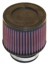 K&N Filtro de aire Ref. RU-3700