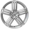 Llanta WSP Italy W464 / NISIDA GOLF R 8 X 19" (5X112) ET41 PLATA