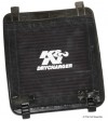 Funda para filtro K&N ref. SU-4002-TDK