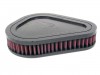 K&N Filtro de aire Ref. TB-0410