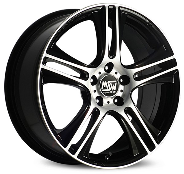 MANDRUS MILLENNIUM SILVER