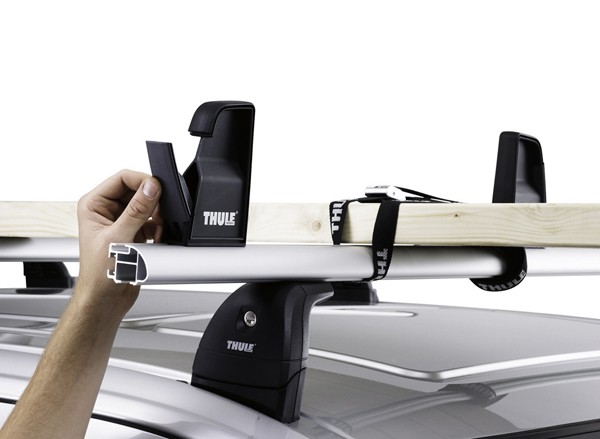 314 Topes de carga THULE Professional