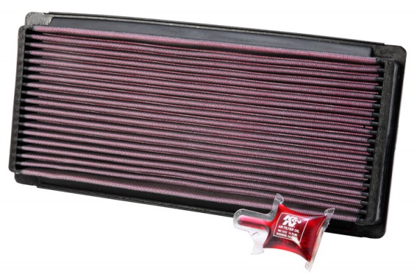 K&N Filtro de aire ref. 33-2023