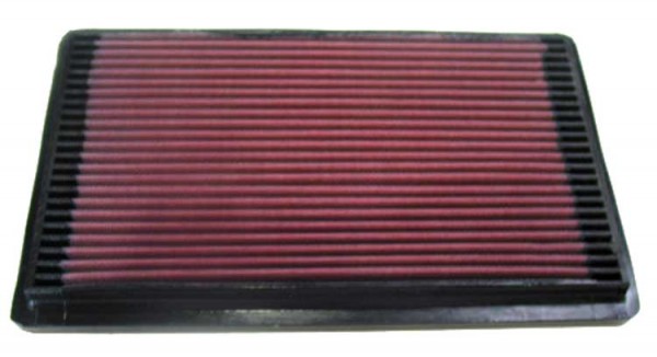 K&N Filtro de aire ref. 33-2038