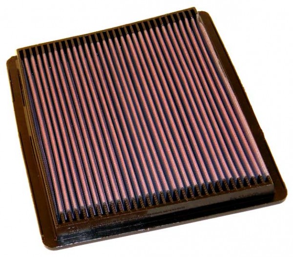 K&N Filtro de aire ref. 33-2040