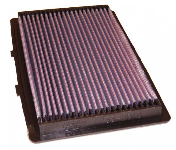 K&N Filtro de aire ref. 33-2049