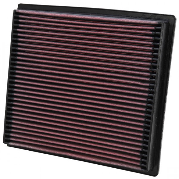 K&N Filtro de aire ref. 33-2056