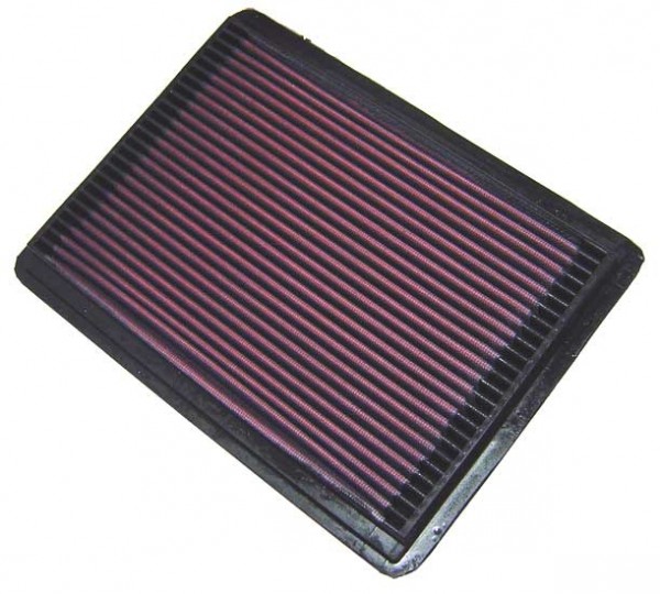 K&N Filtro de aire ref. 33-2057