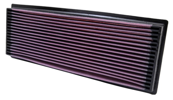 K&N Filtro de aire ref. 33-2058