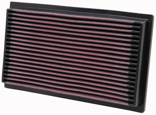 K&N Filtro de aire ref. 33-2059