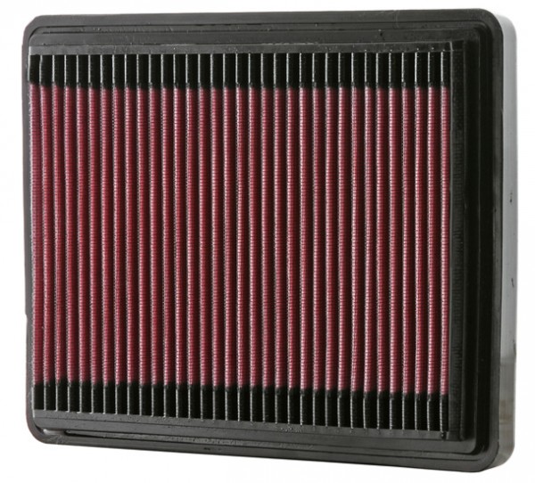 K&N Filtro de aire ref. 33-2081