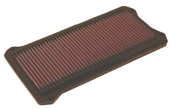 K&N Filtro de aire ref. 33-2100