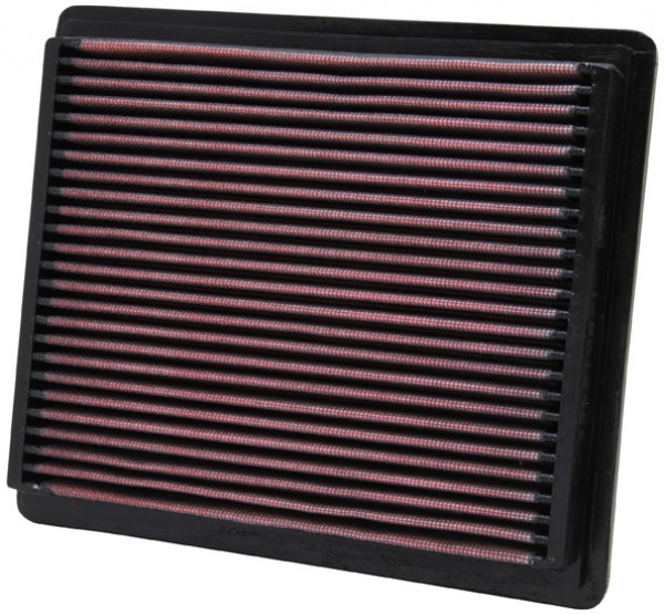 K&N Filtro de aire ref. 33-2106-1