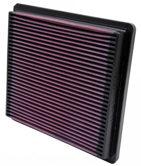 K&N Filtro de aire ref. 33-2112