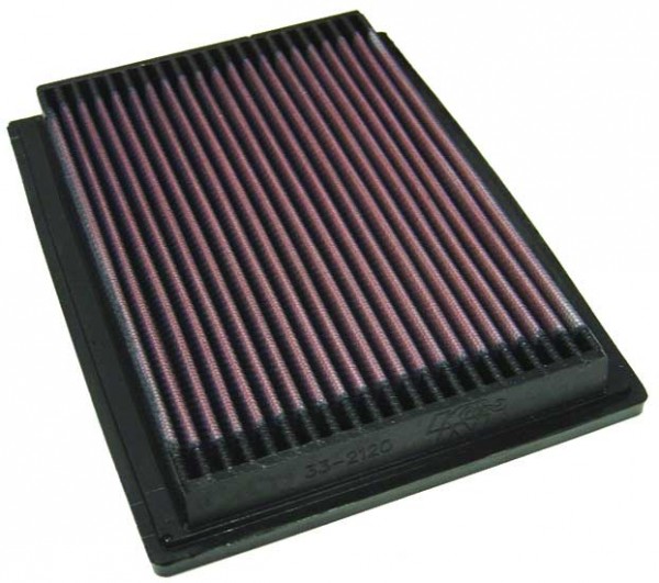 K&N Filtro de aire ref. 33-2120