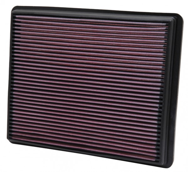 K&N Filtro de aire ref. 33-2129