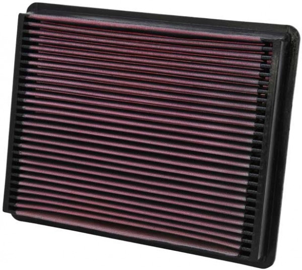 K&N Filtro de aire ref. 33-2135