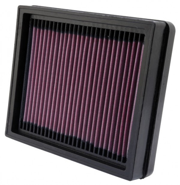 K&N Filtro de aire ref. 33-2151