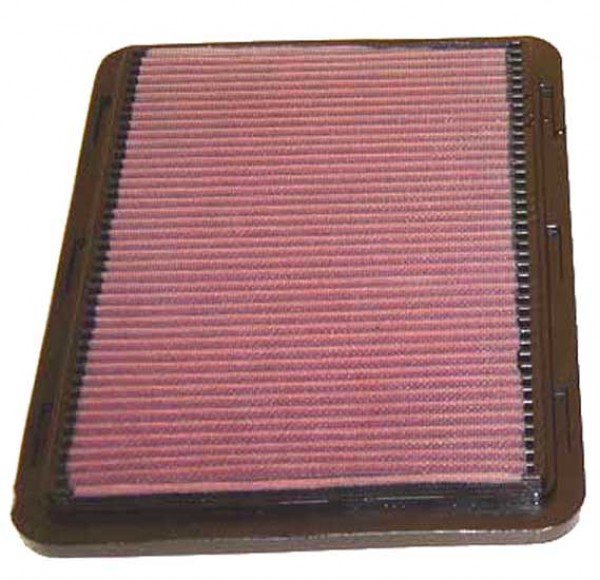 K&N Filtro de aire ref. 33-2160