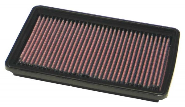 K&N Filtro de aire ref. 33-2161
