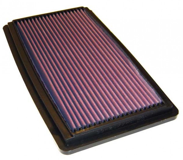 K&N Filtro de aire ref. 33-2177-1