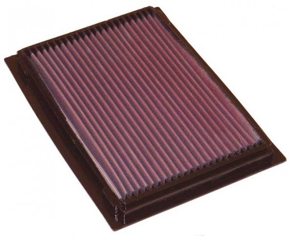 K&N Filtro de aire ref. 33-2187